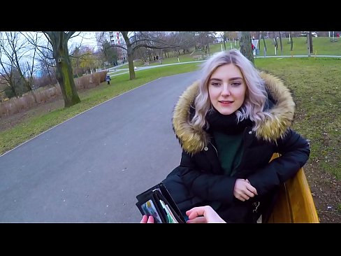 ❤️ Swallowing a stranger's hot cum for money - blowjob in the park by Eva Elfie ❌ Porno vk at en-gb.epicpornvideos-com.ru ❤